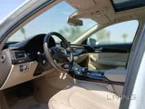 Audi A8 L 2015